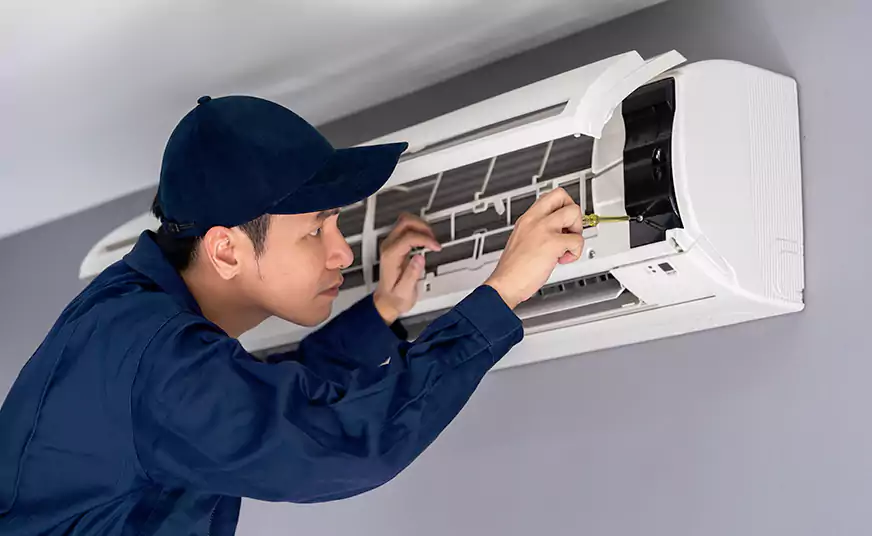 AC Duct Cleaning Indio