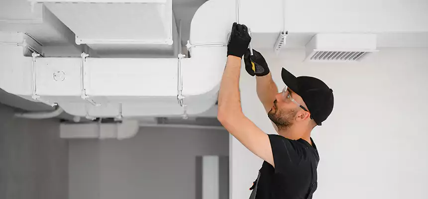 Our Air Duct Cleaning Services in Indio, CA
