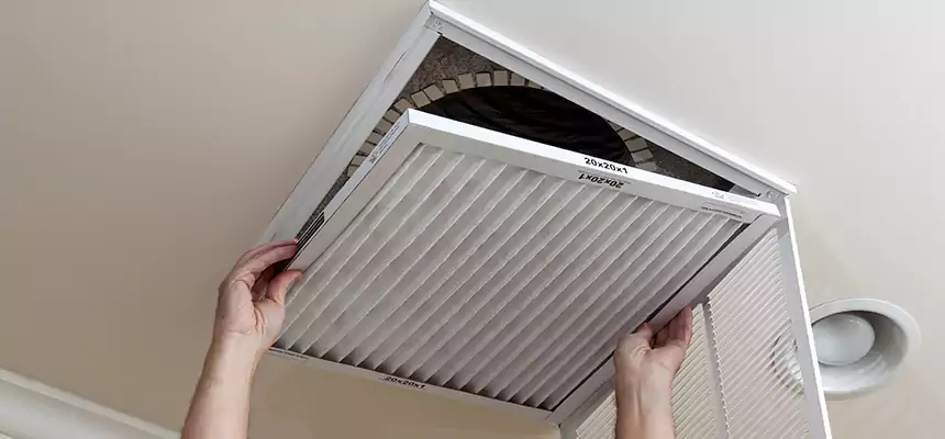 Robust Commercial Air Duct Cleaning in Indio