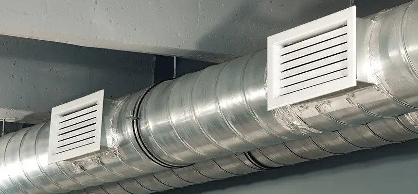 Our Air Duct Camera Inspection Services in Indio, CA