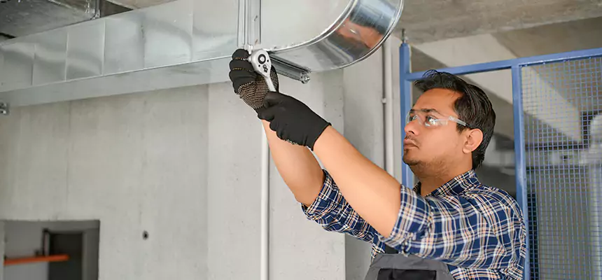 Our Air Duct Pathogen Disinfection Services in Indio, CA