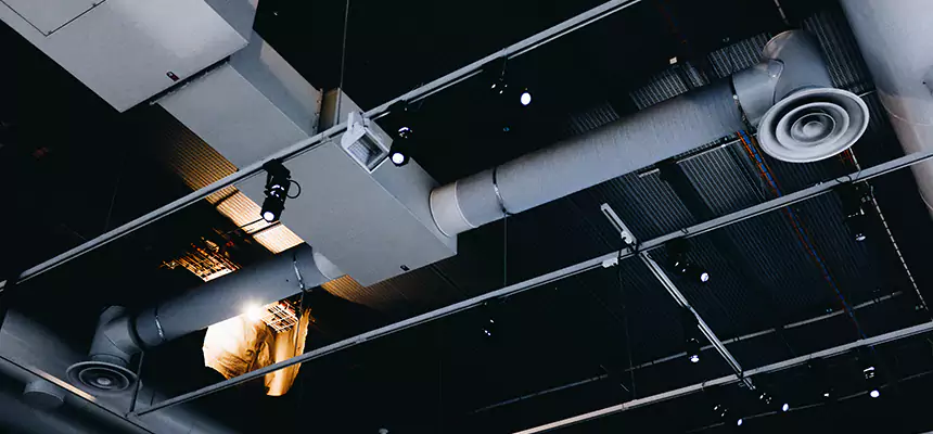 Our Air Duct Replacement Services in Indio, CA