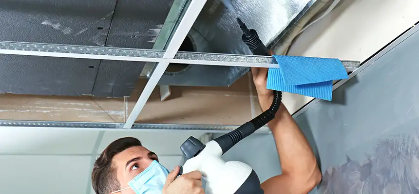 Our Air Duct Rodent Removal Services in Indio, CA