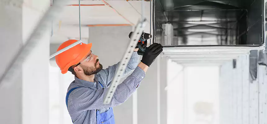 Our Air Vent Replacement Services in Indio, CA