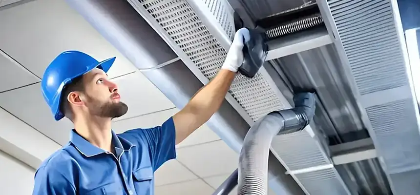 Our Annual Dryer Vent Maintenance Services in Indio, CA