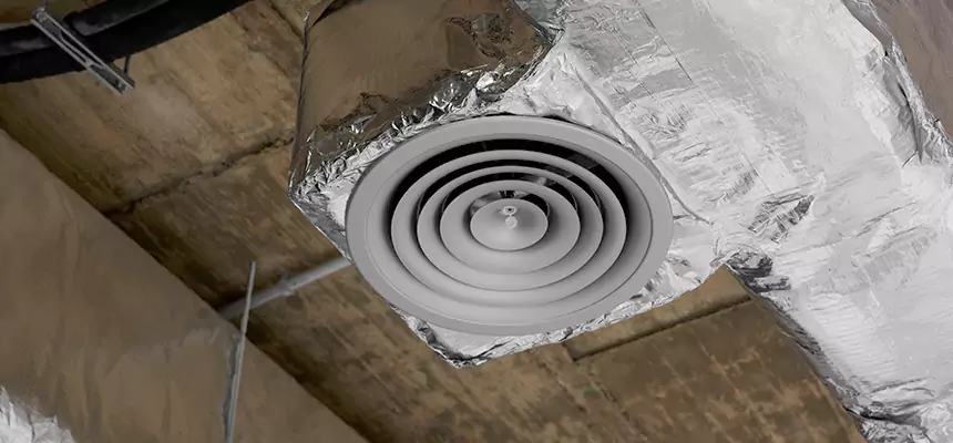 Our Basement Vent Cleaning Services in Indio, CA