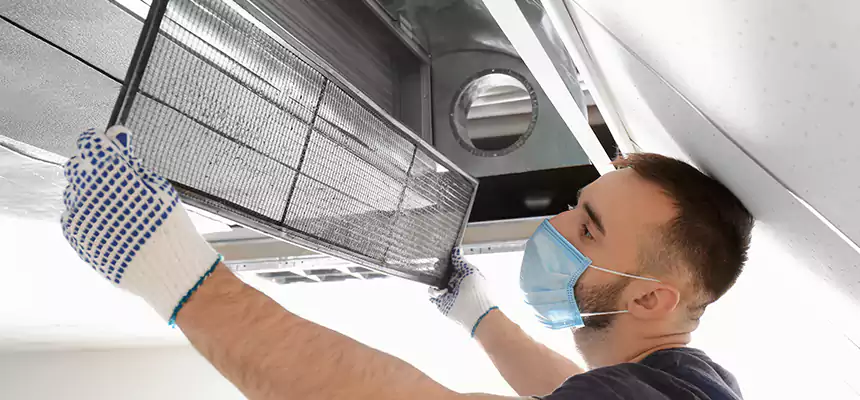 Diagnostic HVAC Coil & Blower Cleaning in Indio