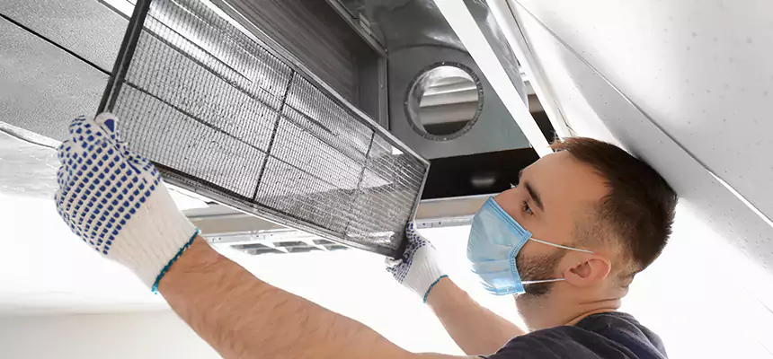 Our Dryer Vent Replacement Services in Indio, CA