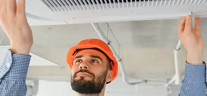 Our Furnace Vent Cleaning Services in Indio, CA