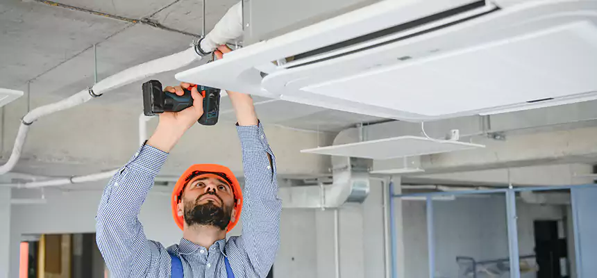 Eco‑Friendly Coil & Plenum Deep Cleaning in Indio