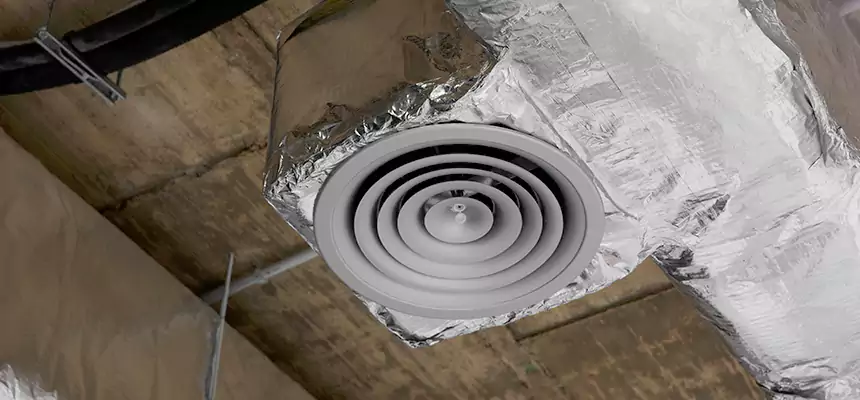 Our Industrial Dryer Vent Cleaning Services in Indio, CA