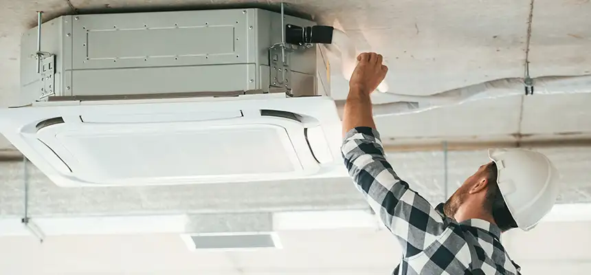 Our Local Vent Cleaning Services in Indio, CA