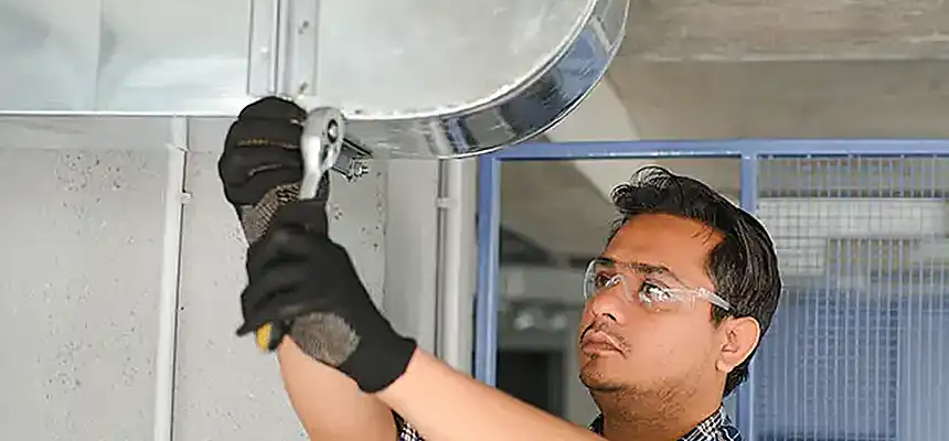 Our NADCA Approved Air Duct Services in Indio, CA