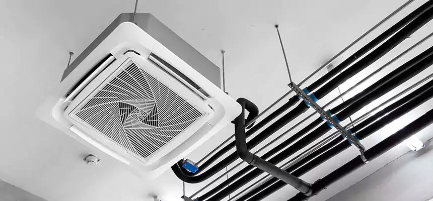 Our Smart AC Vent Controller Services in Indio, CA