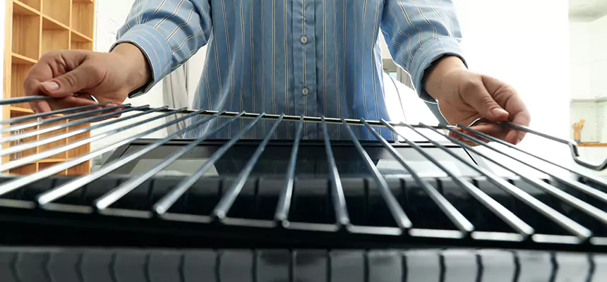 Our Vent Grille Washing Services in Indio, CA