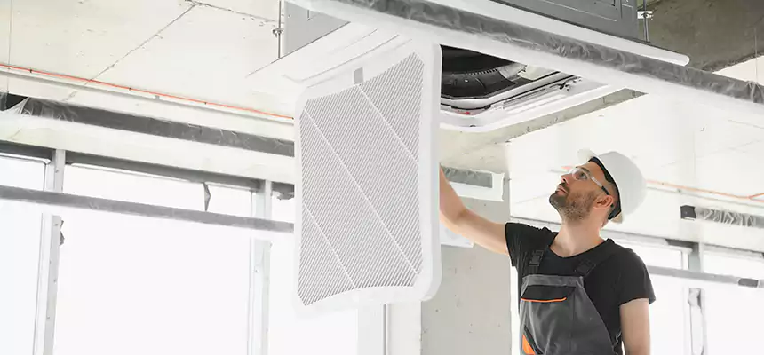 Dryer Ventilation Duct Cleaning in Indio