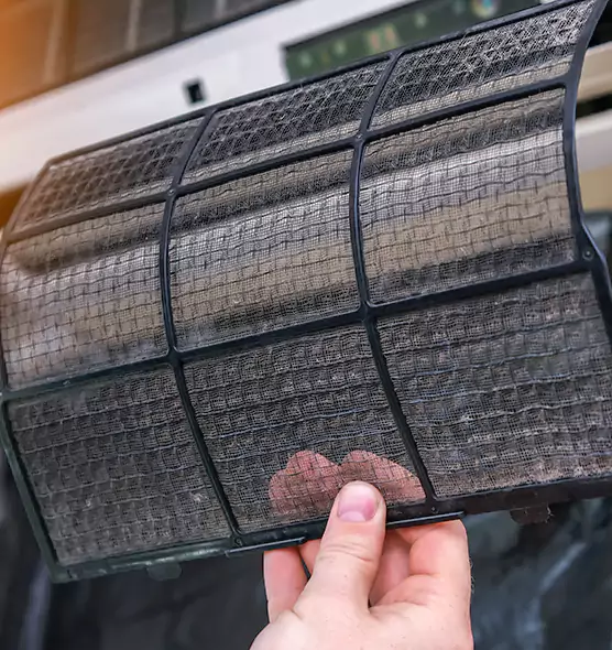 Top-notch AC Air Filter Replacement in Indio