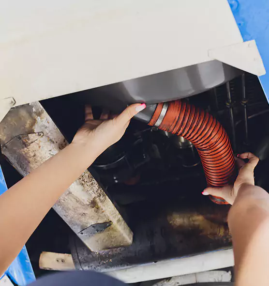 Professional Air Duct Leak Repair in Indio, CA