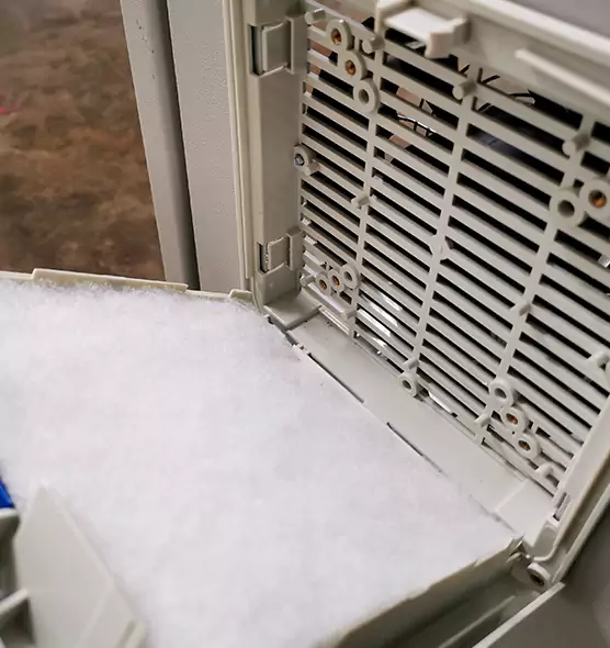 About Air Duct Overhaul & Upgrades in Indio, CA