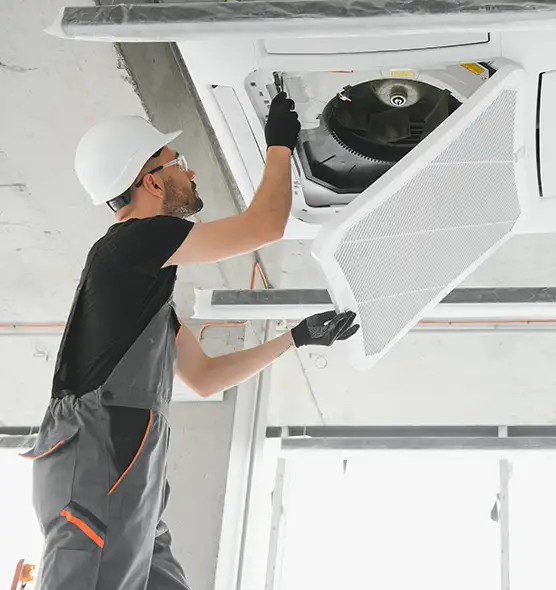 About Air Duct Rodent Removal in Indio, CA