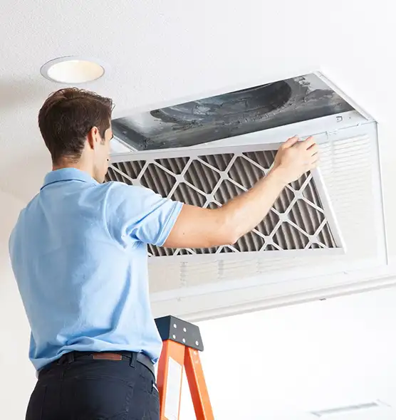 About Annual Dryer Vent Maintenance Indio, CA