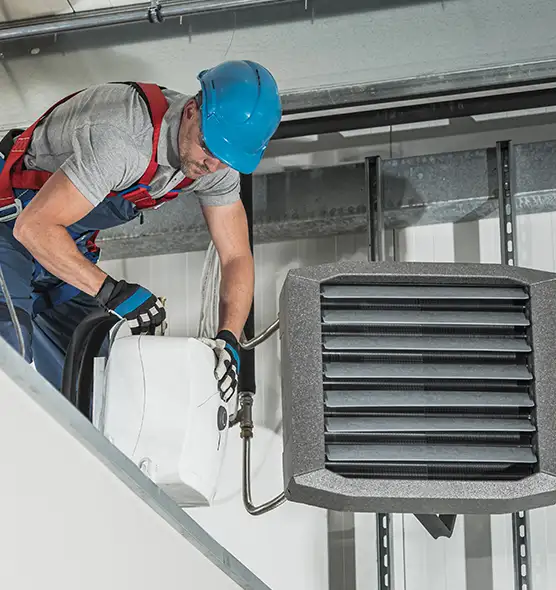 About Annual Vent Cleaning Plans in Indio, CA