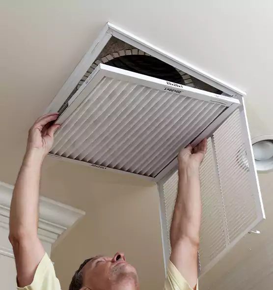 Trusted Apartment Air Duct Cleaning in Indio, CA