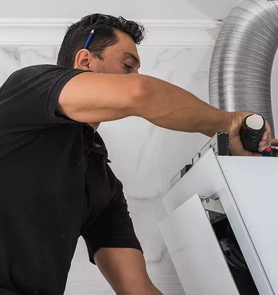 Trusted Bathroom Exhaust Duct Cleaning in Indio, CA