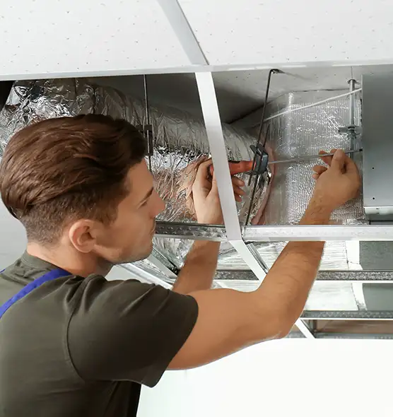 Professional Clogged Dryer Vent Repair in Indio, CA