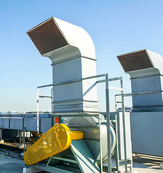 Advanced Commercial HVAC Duct Cleaning in Indio, CA