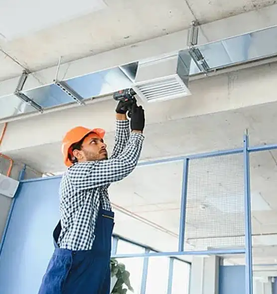 About Commercial Laundry Vent Cleaning in Indio, CA