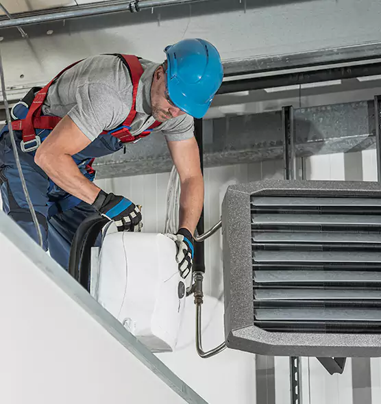 Professional Custom HVAC Ductworkin Indio, CA