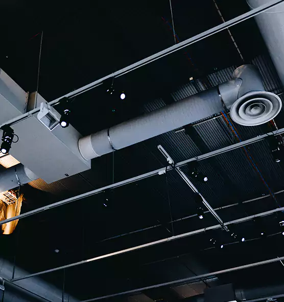 Professional Duct Cleaning For LEED Homes in Indio, CA