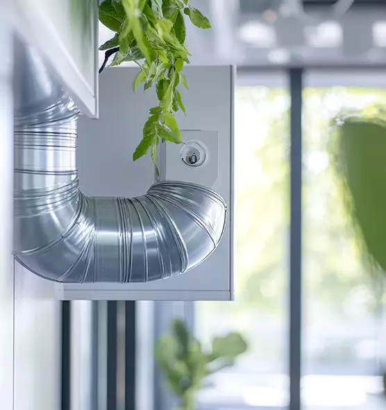 Professional Eco-Safe Dryer Vent Cleaning in Indio, CA