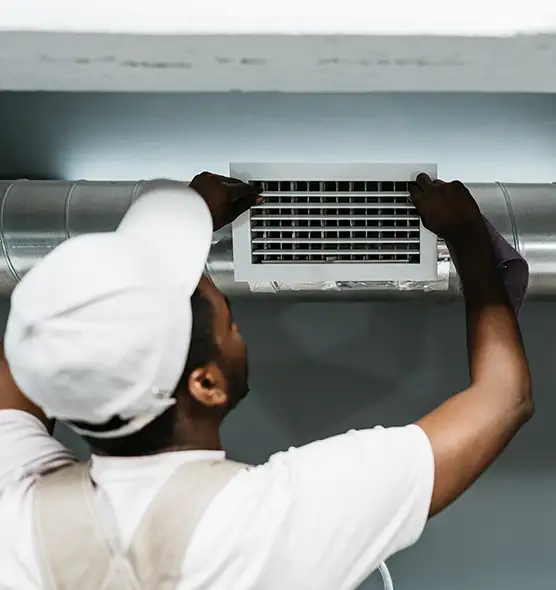 About Emergency Dryer Vent Repair in Indio, CA
