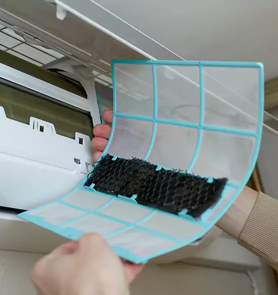 Welcome to Air Duct Cleaning & Repairs Indio — Your Local HEPA Filter Installation Pros in Indio, CA