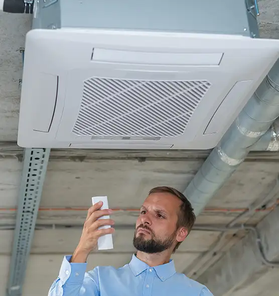 About Local Vent Cleaning Services in Indio, CA