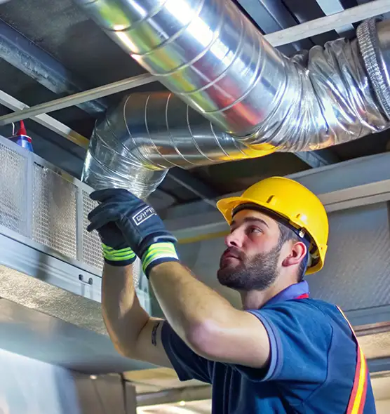 Professional NADCA Approved Air Duct Services in Indio, CA