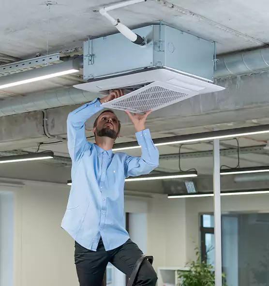 Advanced Rodent Droppings In Vents in Indio, CA