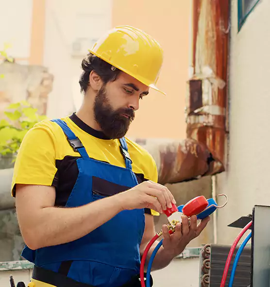 About Smart HVAC Installation in Indio, CA