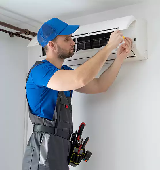 About Smart Thermostat AC Installation in Indio, CA