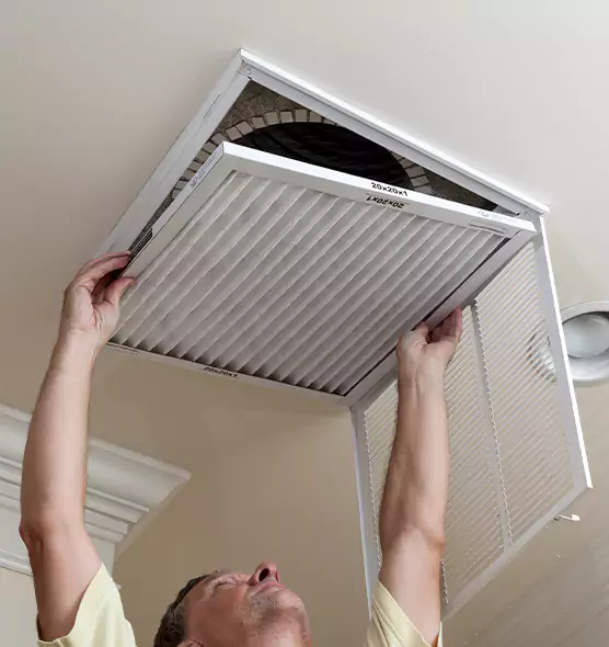 Trusted Vent Shaft Cleaning Expert in Indio, CA