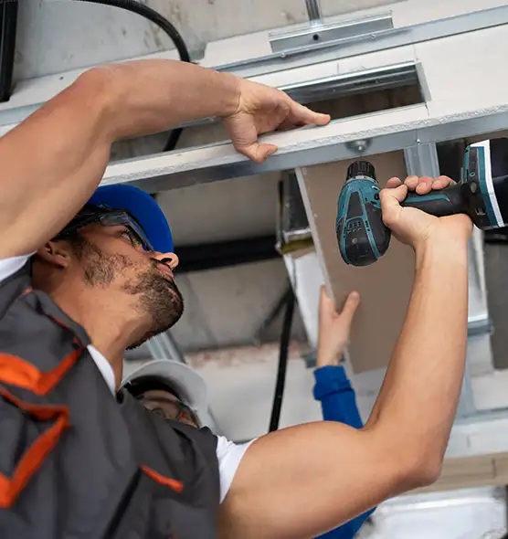 About Vent Smoke Odor Elimination in Indio, CA