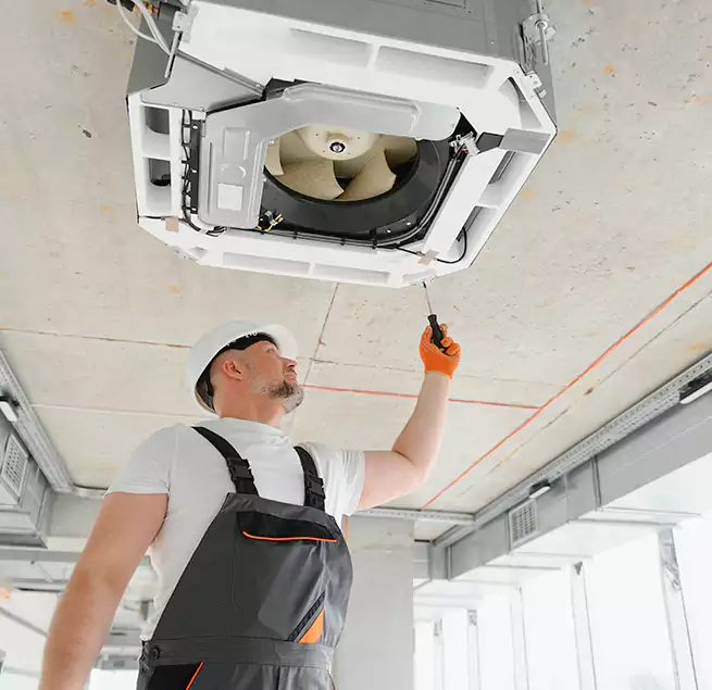 Why Homeowners & Businesses Trust Us in Indio, CA?