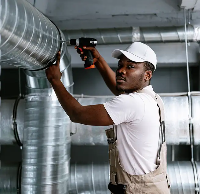 Why Homeowners & Businesses Trust Us Indio, CA