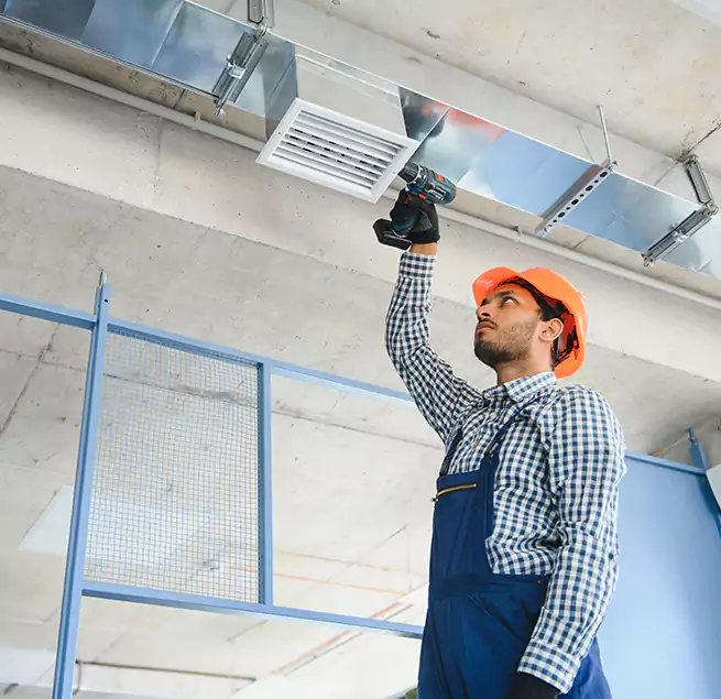 Why Homeowners & Businesses Trust Us in Indio, CA?