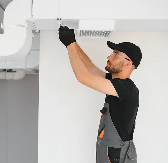 Why Homeowners & Businesses Trust Us in Indio, CA?