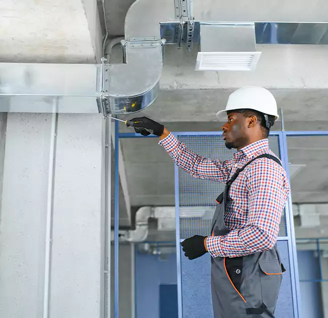 Why Homeowners & Businesses Trust Us Indio, CA