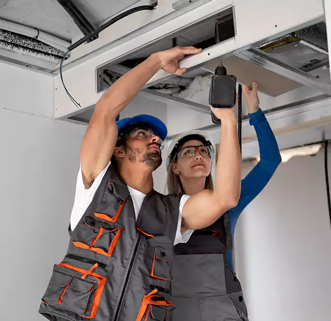 Why Homeowners & Businesses Trust Us in Indio, CA