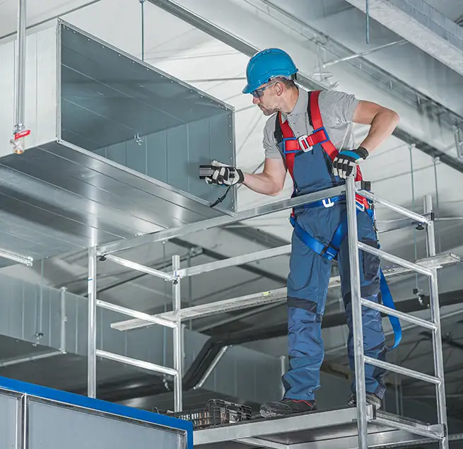 Why Homeowners & Businesses Trust Us in Indio, CA?